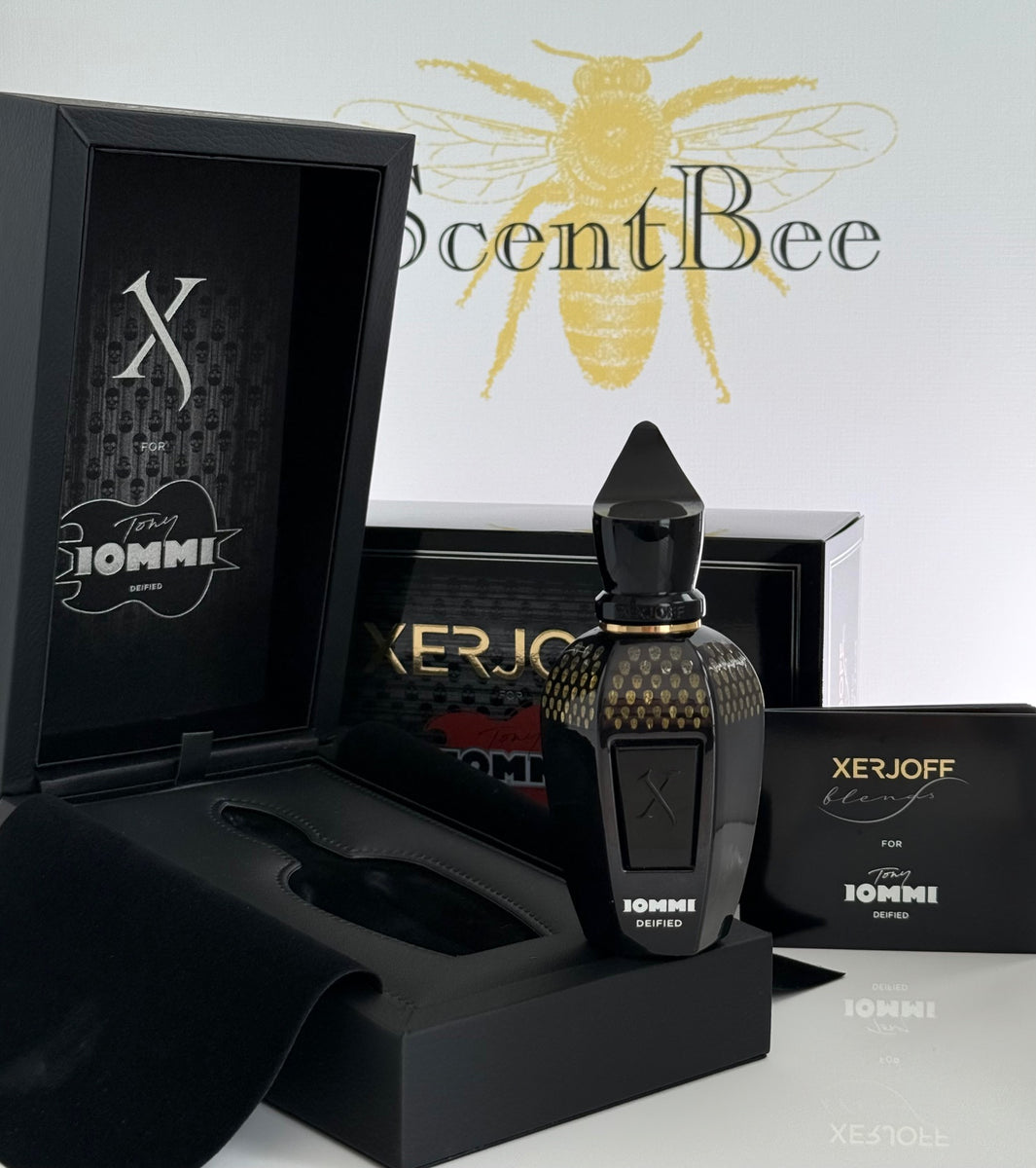 Xerjoff インスパイア】Iommi Deifiedクローン50ml