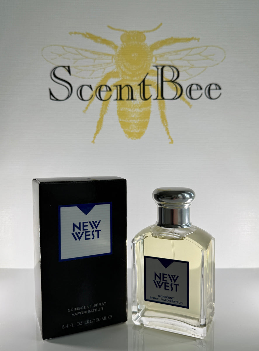 Aramis New West Skinscent 3.4 oz