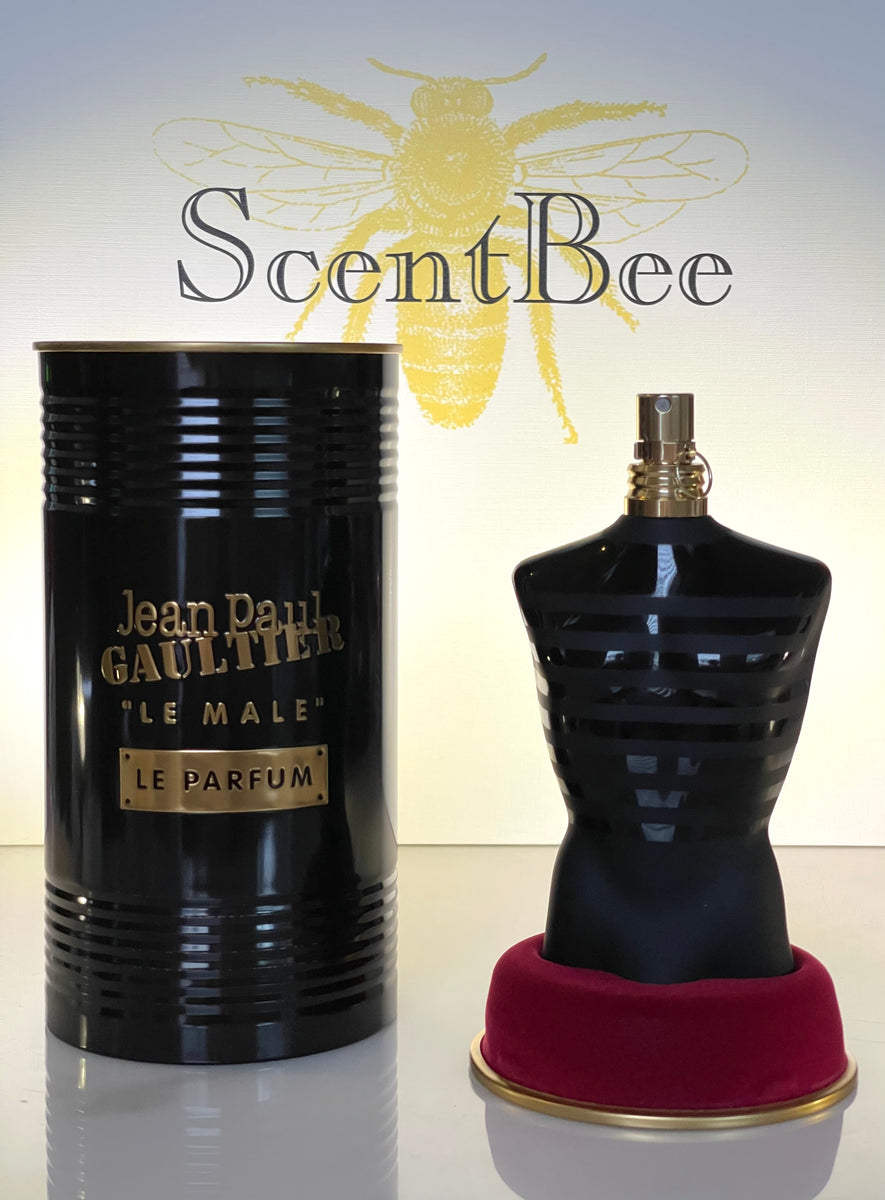 Jean Paul Gaultier Le Male Le Parfum 6.8 oz