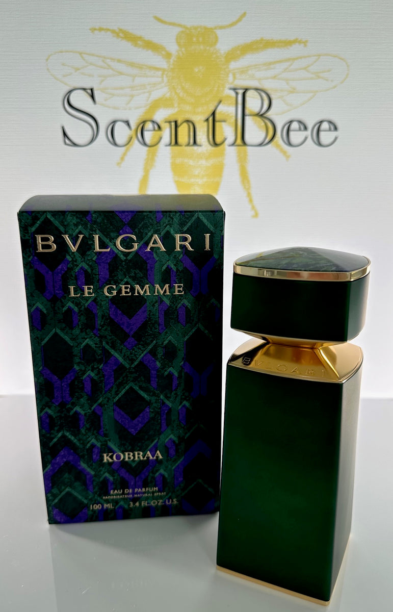 Bvlgari Le Gemme Kobraa Sample