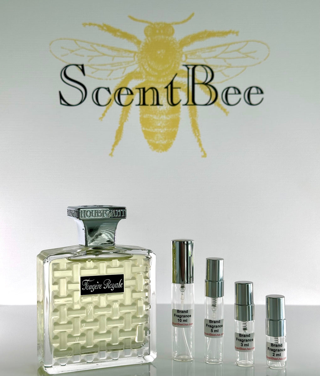 Houbigant Fougere Royale Eau de Parfum Extreme Sample