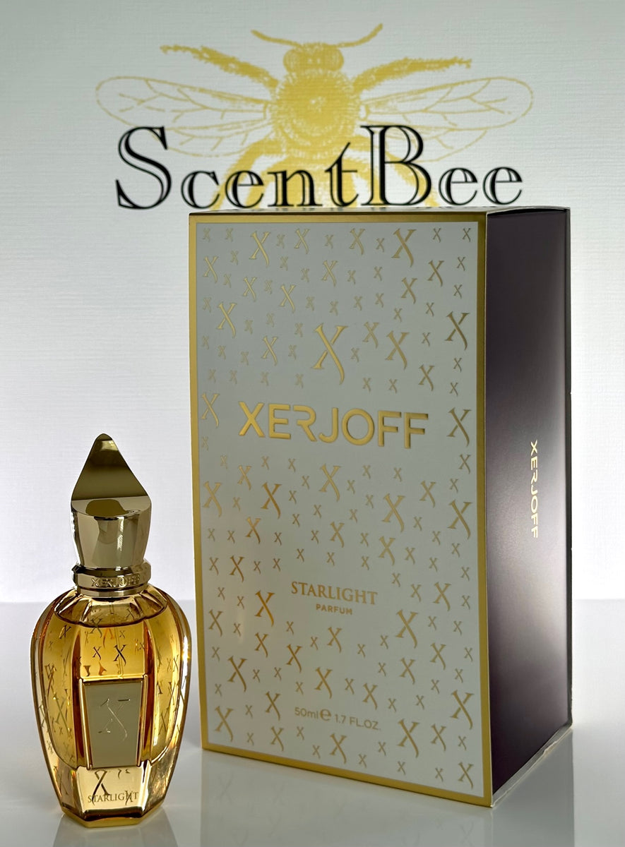 Apollonia by Xerjoff For Unisex Perfume Sample - Scentbee USA
