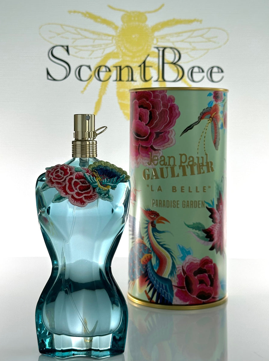 Jean Paul Gaultier La Belle Paradise Garden 3.4 oz Jean Paul Gaultier La Belle Paradise Garden 3.4 oz