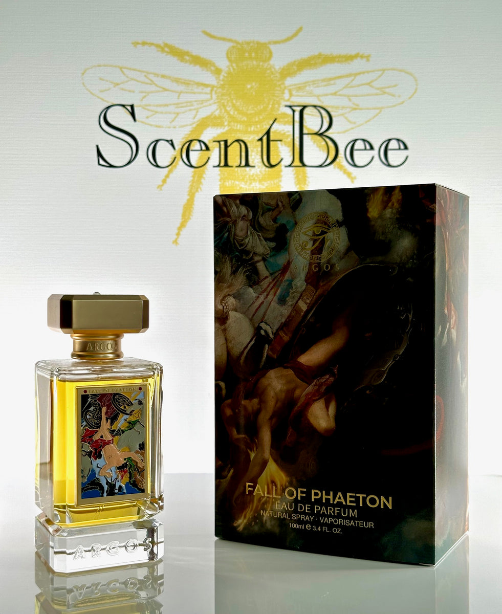 Argos Fall Of Phaeton Luxury Fragrance
