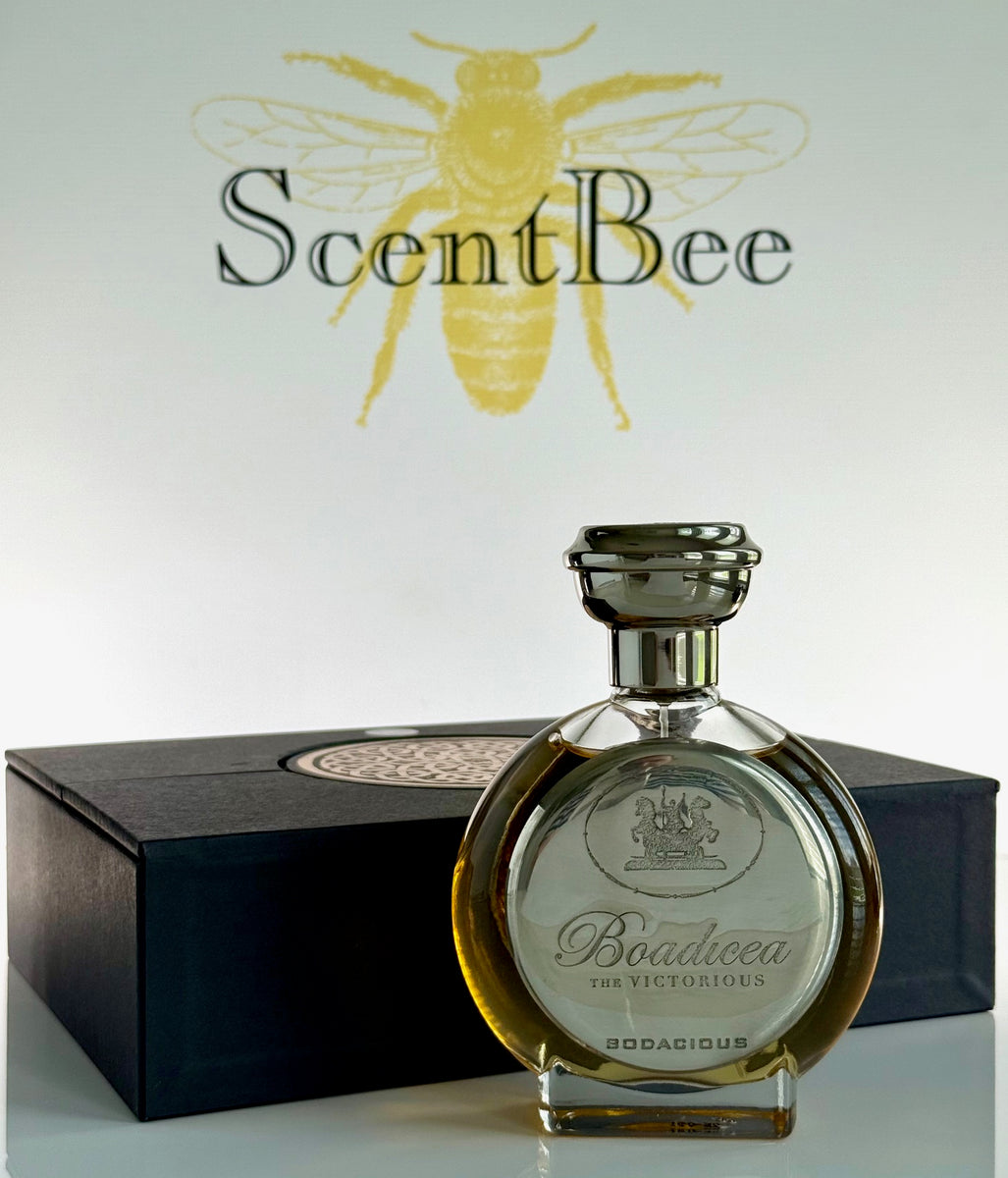 Boadicea the Victorious Bodacious Sample