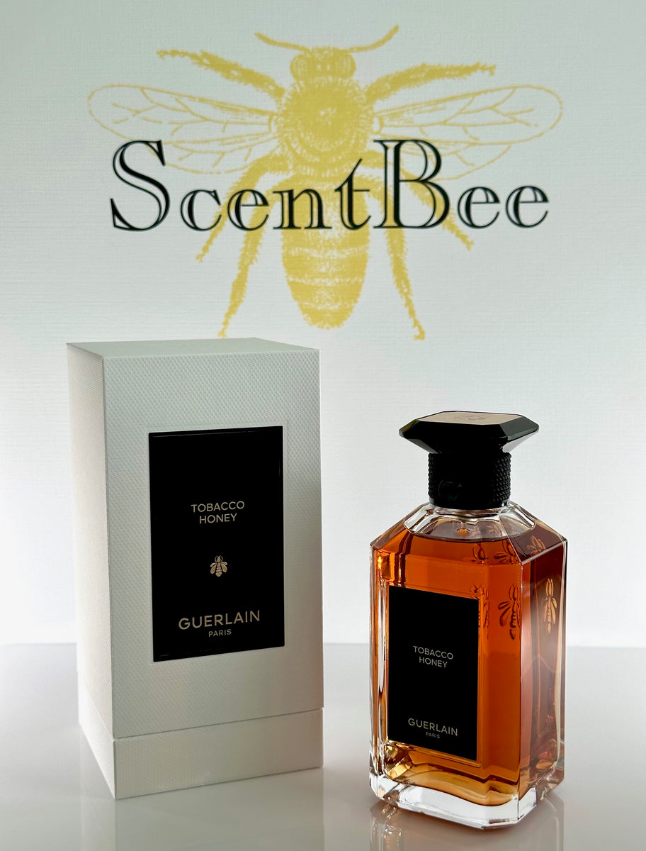 Guerlain Tobacco HONEY 香水 100ml L'Art & La Matiere Tobacco Honey Eau de Parfum | Neiman Marcus