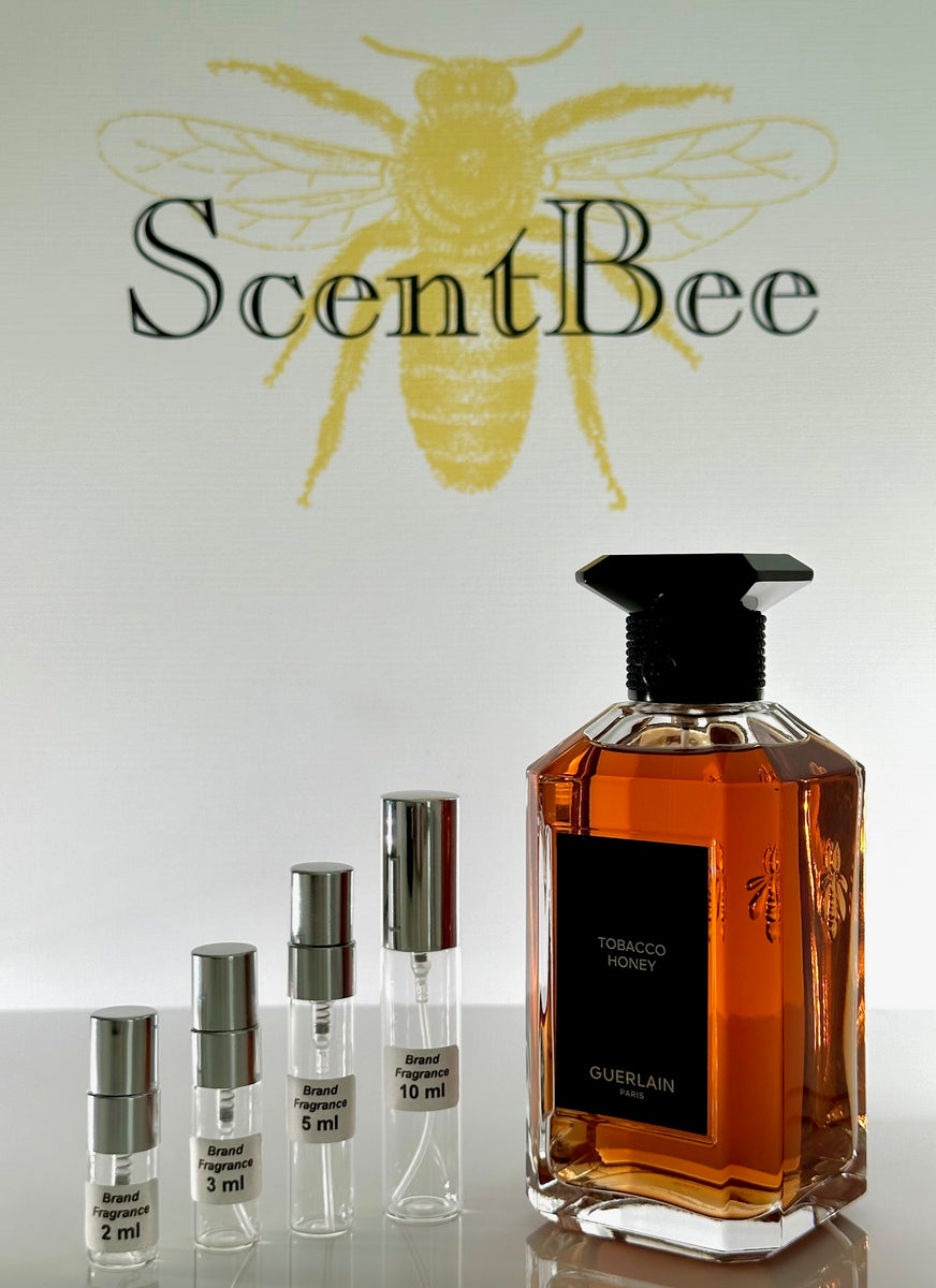 Guerlain Tobacco Honey Sample