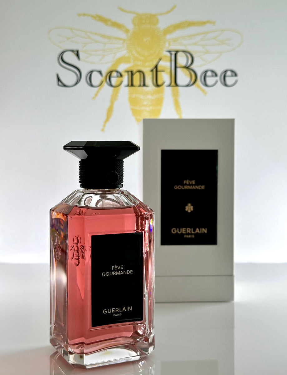 Guerlain Feve Gourmande Sample