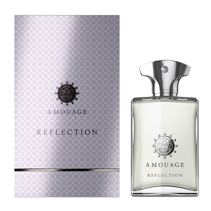 Amouage Reflection Man 3.3 oz/ 100 ml