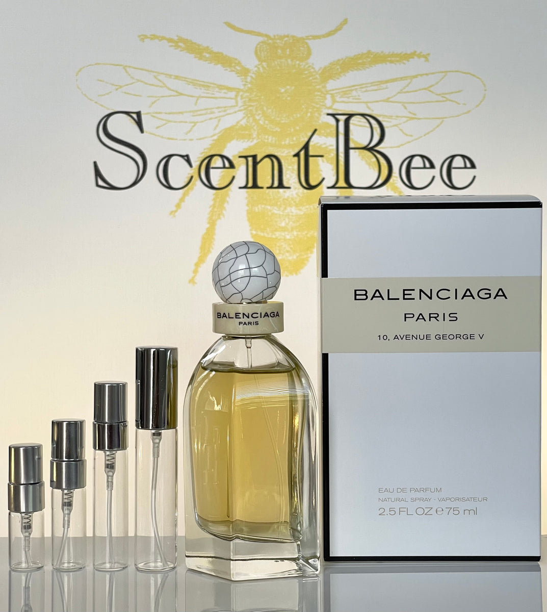 Balenciaga Paris Eau de Parfum Sample
