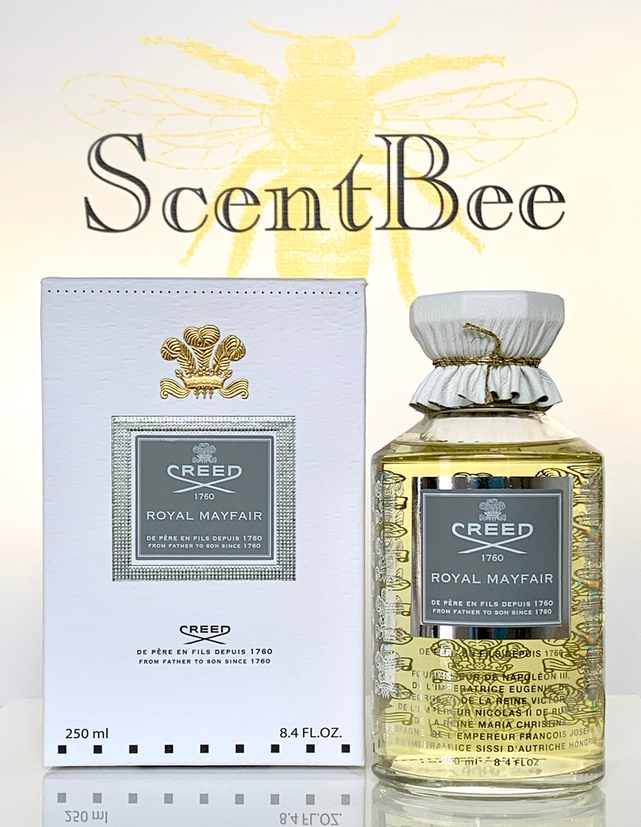 Creed Royal Mayfair Sample