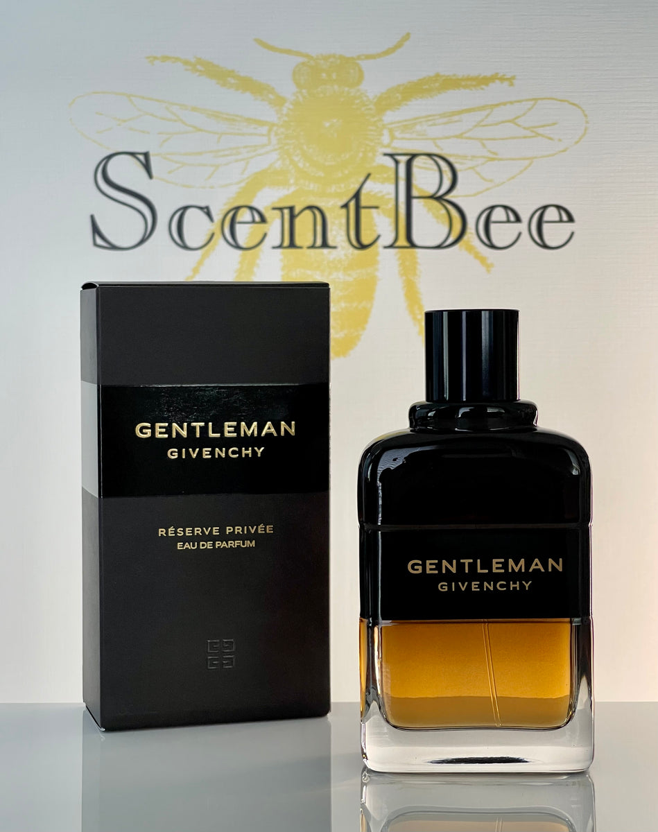 Buy Givenchy Gentleman Reserve Privée Parfum - Scentbee USA