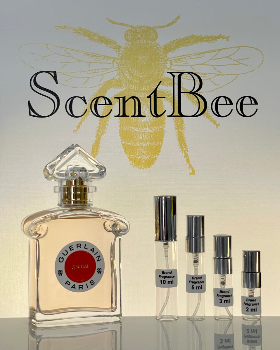 Guerlain L'Initial Eau de Parfum Sample