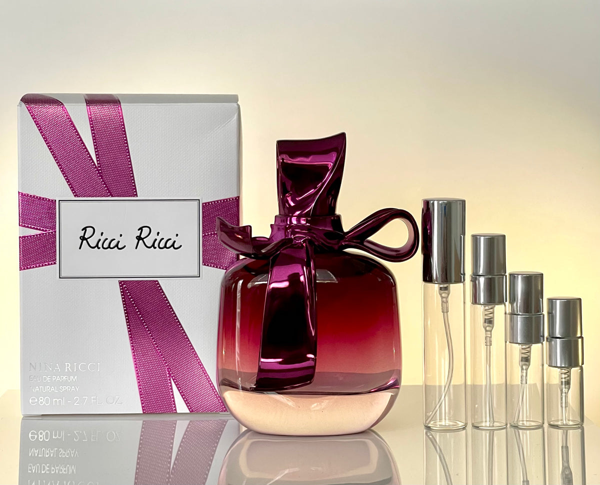 Nina Ricci Ricci Ricci