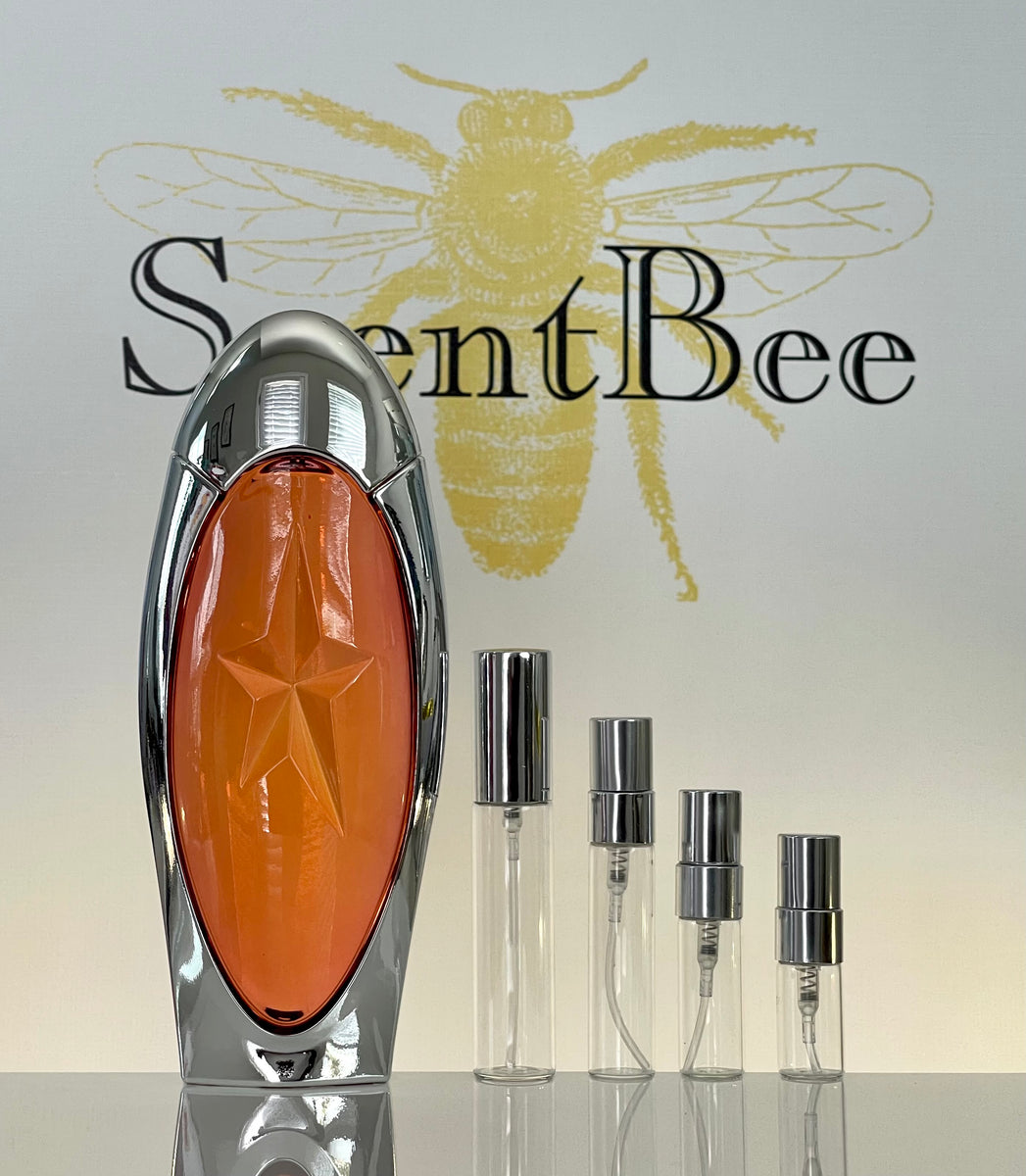 Angel Mugler Angel Muse Edp Fragrantica Mugler Angel Muse Tester