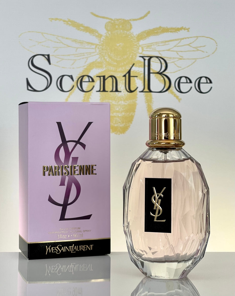 Yves Saint Laurent Parisienne Eau de Parfum Sample