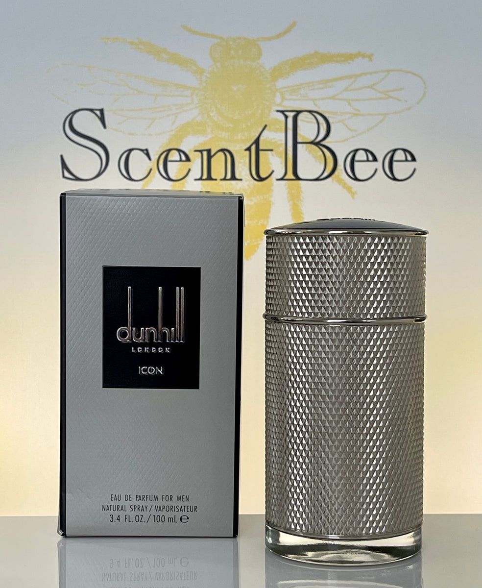 dunhill tobacco perfume Shop Signature Collection Egyptian Smoke EDP For Men an olfactory masterpiece that embodies the spirit of sophistication and refinement Dunhill Icon Eau de Parfum