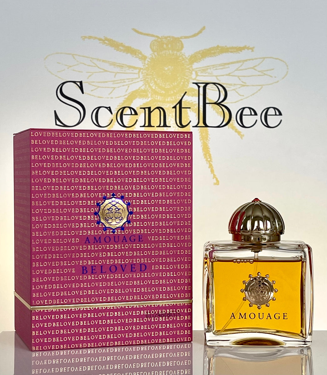 Amouage Fragrances Beloved Woman Amouage Amouage Beloved Perfume