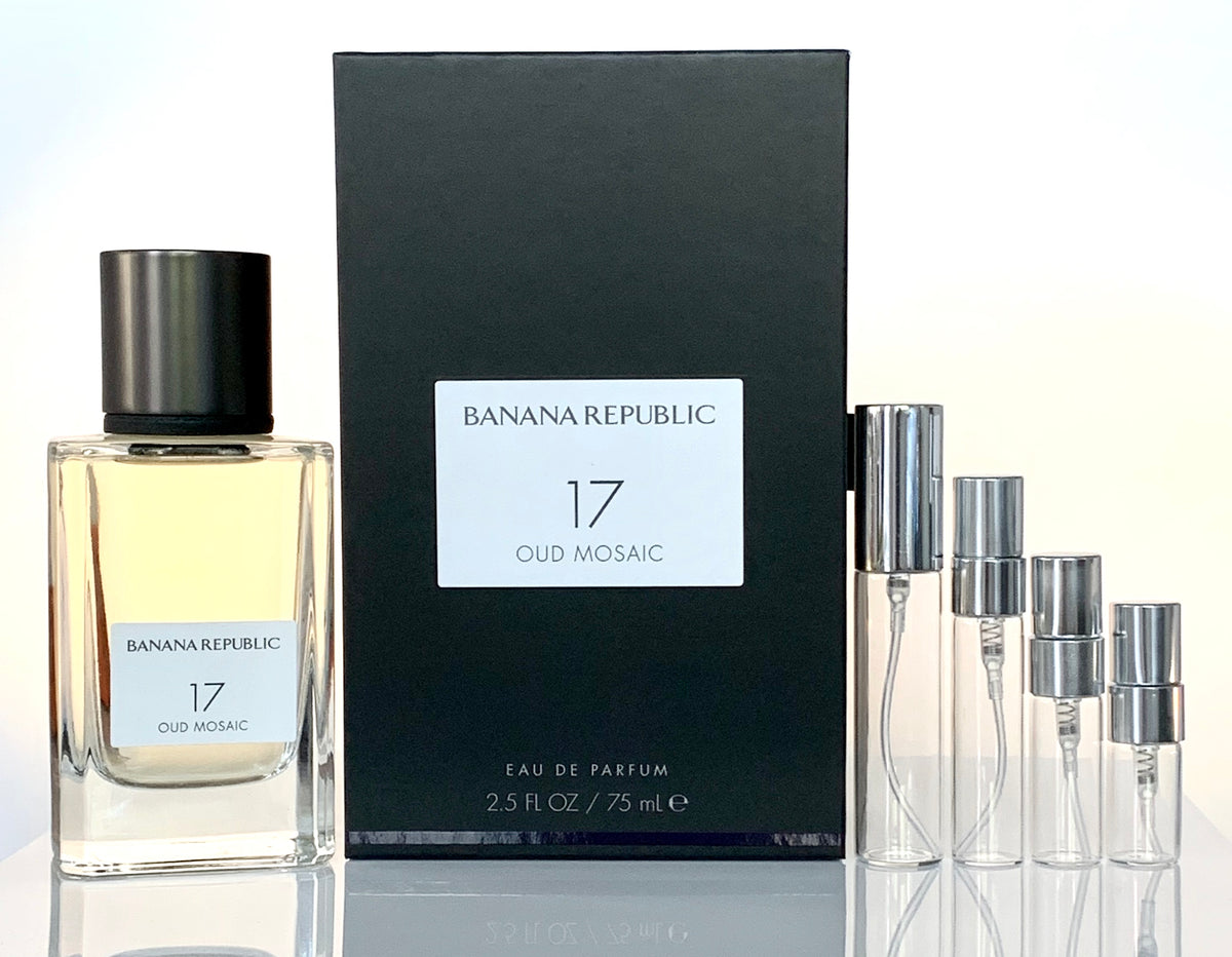 17 Oud Mosaic