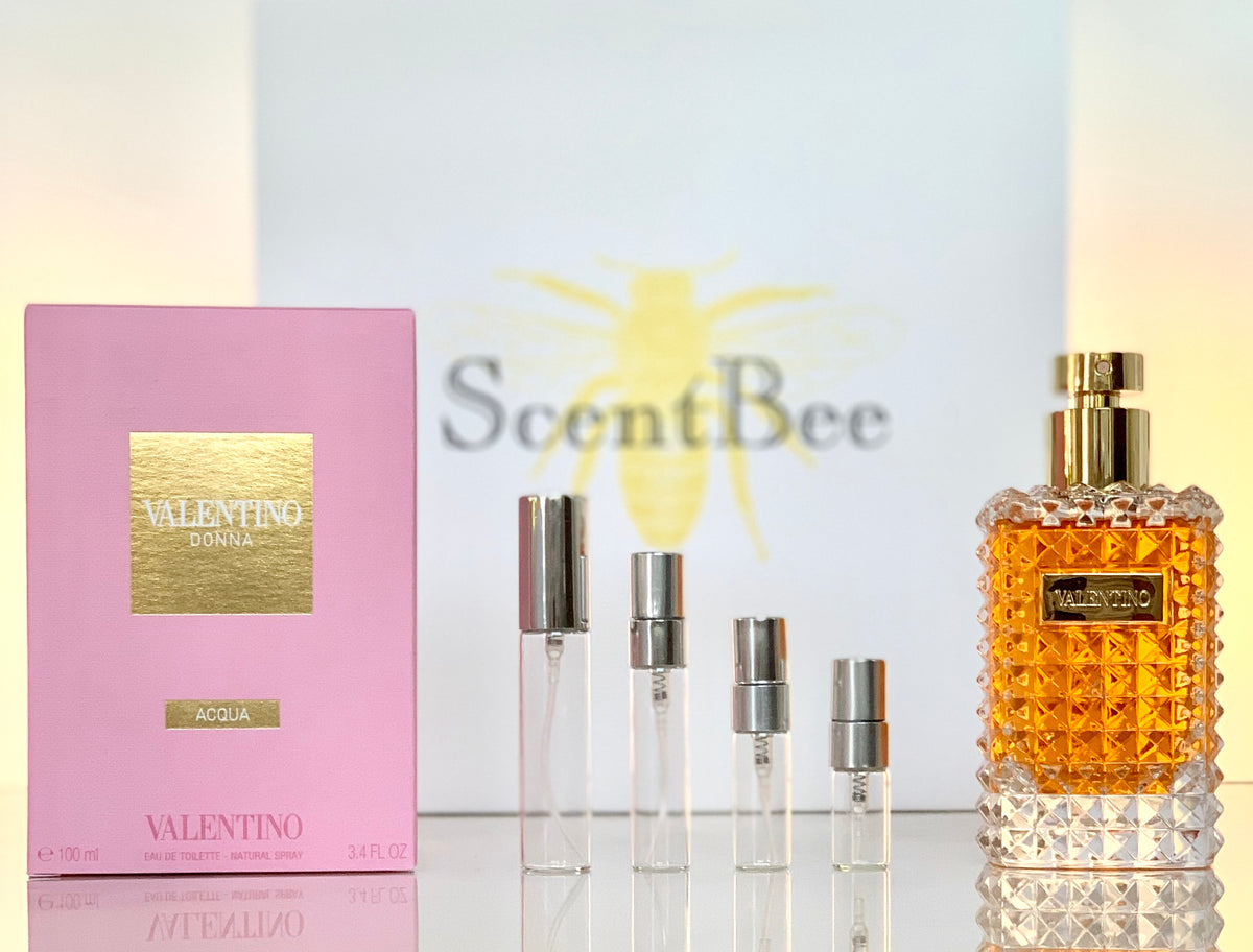 Valentino Donna Acqua Sample - Main Image