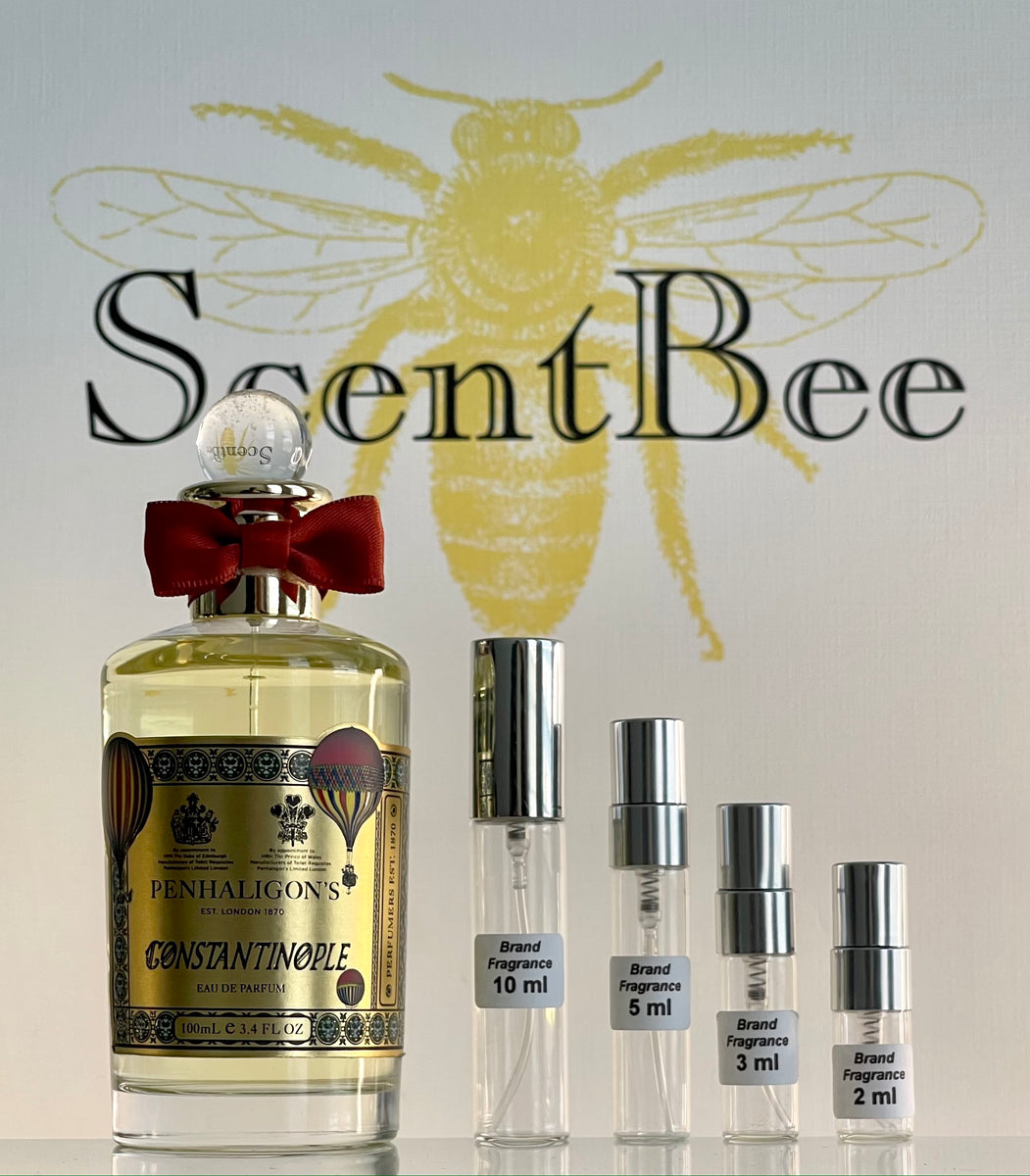 Penhaligon's Constantinople Sample