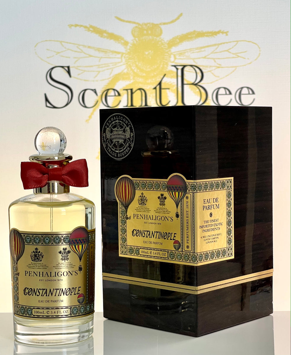Penhaligon's Constantinople 100ml 香水 Shop Penhaligon's Constantinople EDP | My Perfume Shop