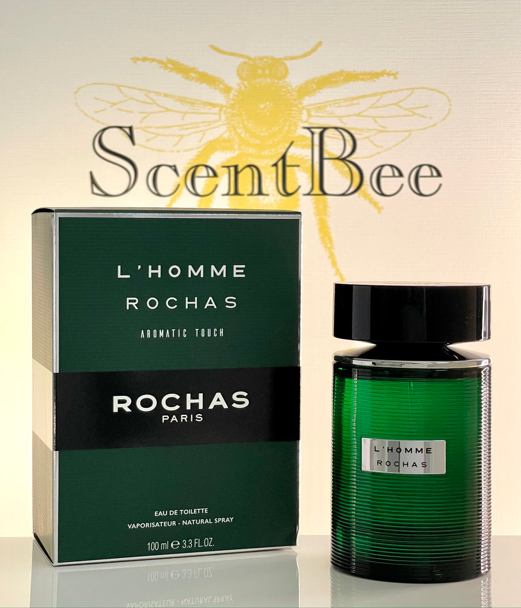 Rochas L'Homme Aromatic Touch