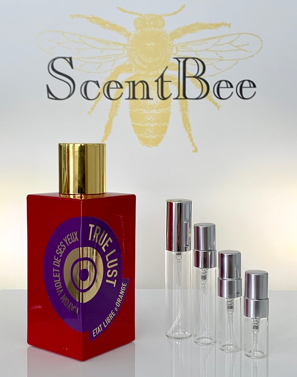 Etat Libre d'Orange True Lust Sample