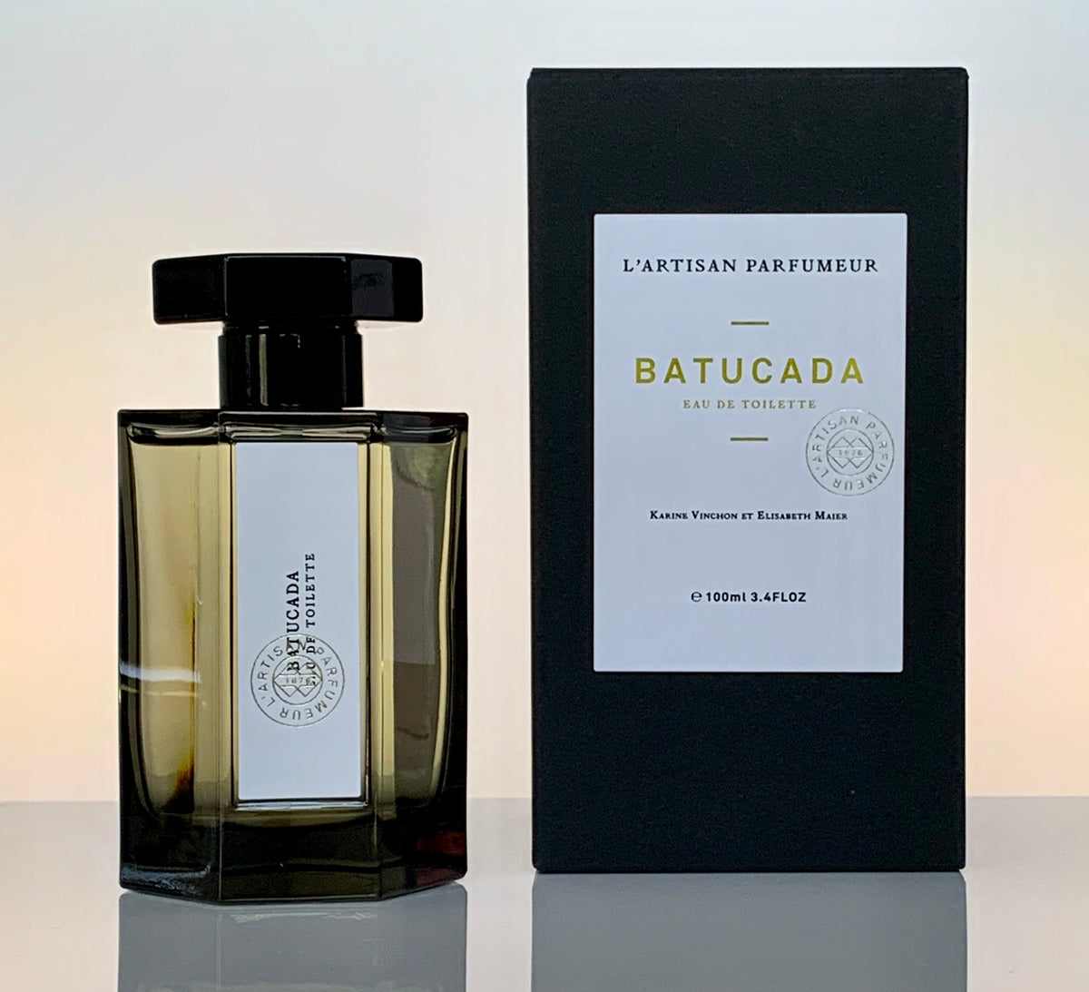 L'Artisan Batucada Sample