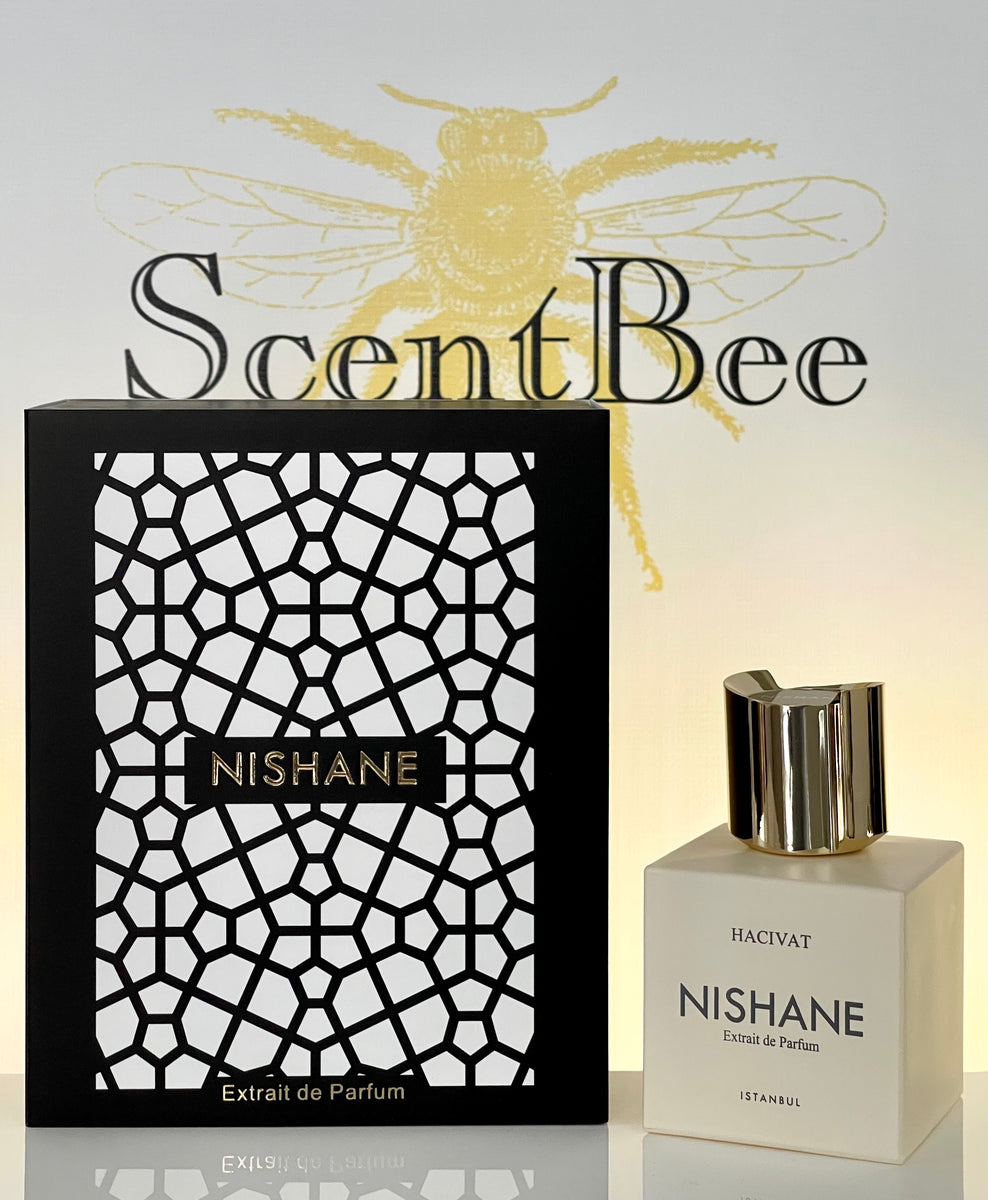 Nishane Hacivat Sample