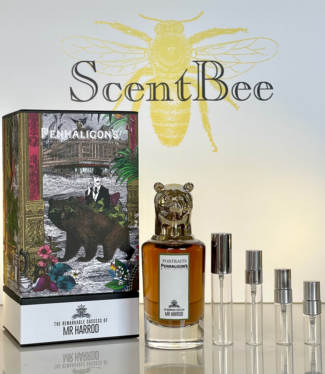 Harrods penhaligons discount