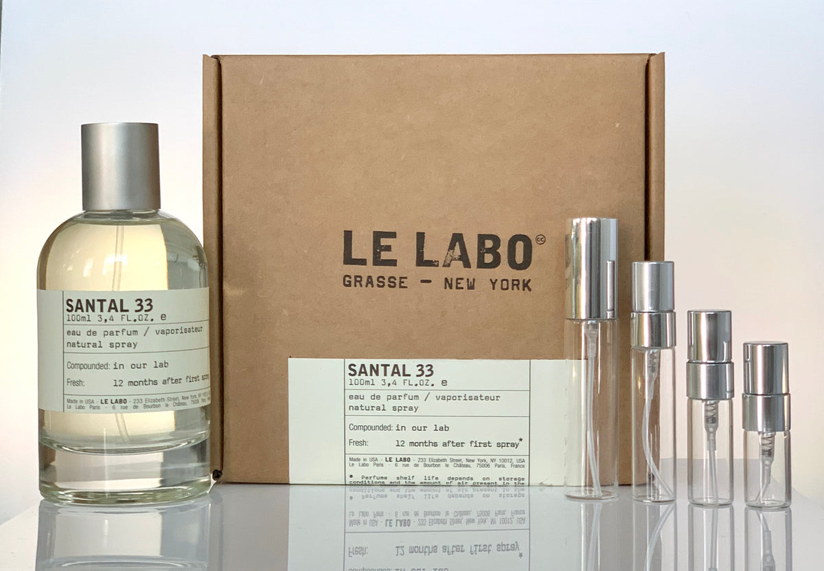 Santal 33 online price