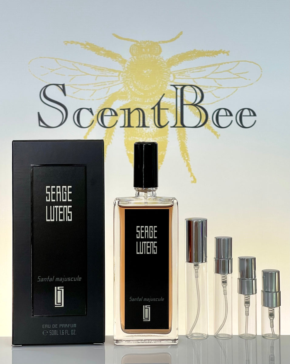 Serge Lutens Santal Majuscule | FragranceNet.com®
