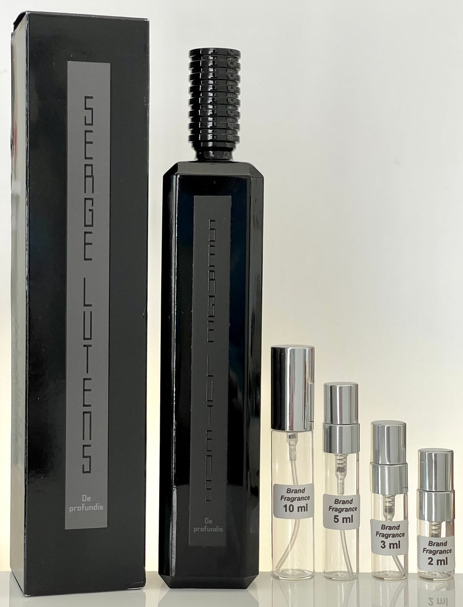 De Profundis Brand Serge Lutens for Unisex Perfume Sample - Scentbee
