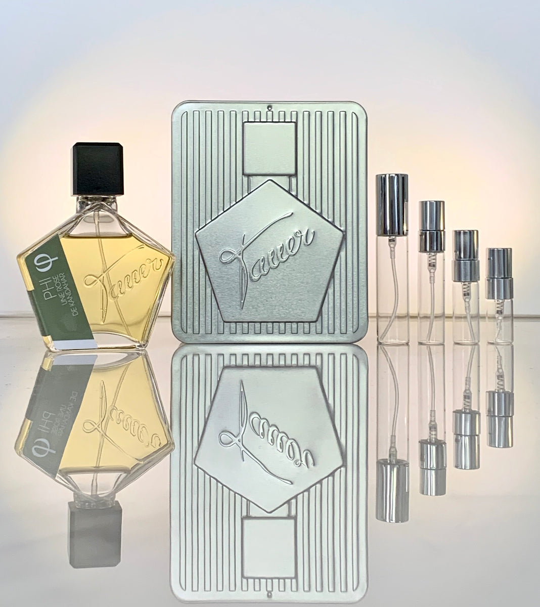 PHI Une Rose de Kandahar