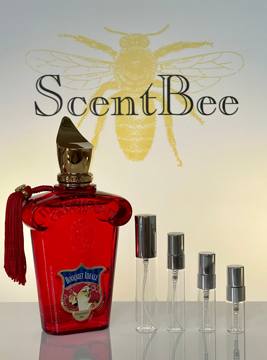 Xerjoff Bouquet Ideale Sample