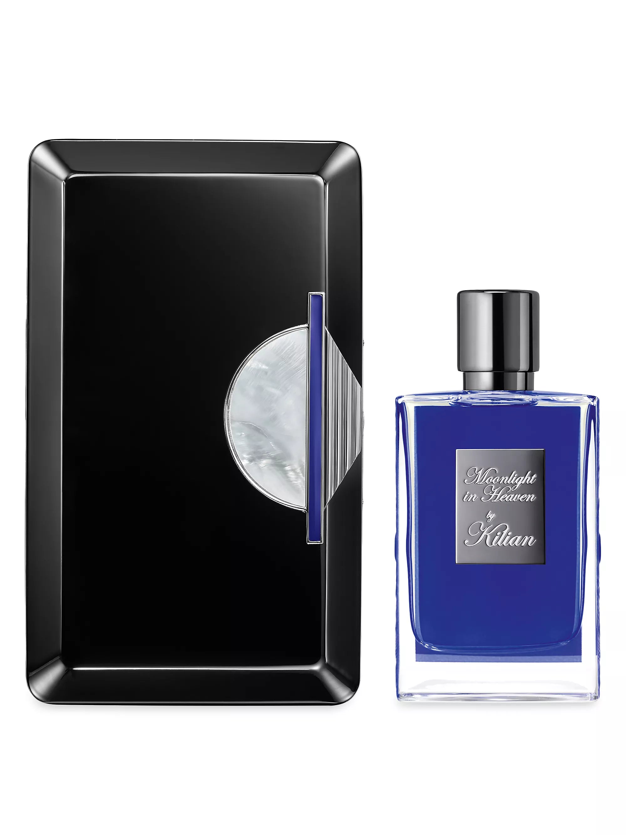 Moonlight in Heaven Coffret