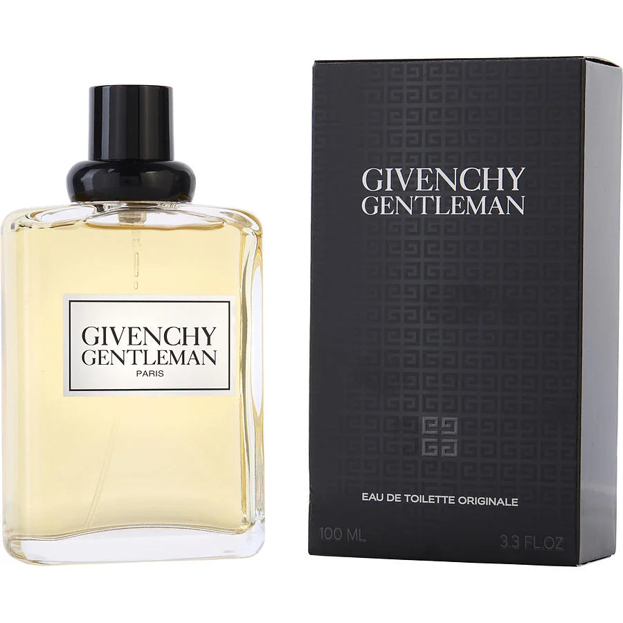 Givenchy Gentleman Original Eau de Toilette Originale 3.3 oz