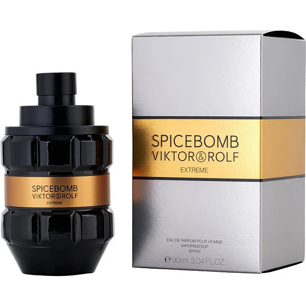 Spicebomb Extreme