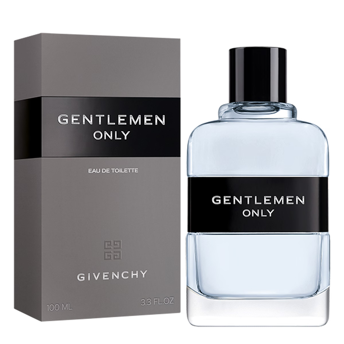 Givenchy Gentlemen Only Eau de Toilette 3.3 oz