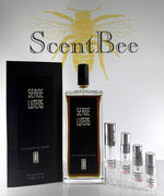 Load image into Gallery viewer, Serge Lutens La Couche du Diable Sample
