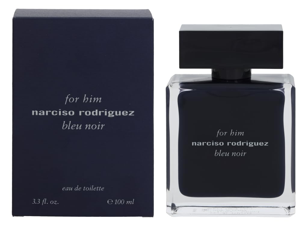 Bleu Noir Eau de Toilette
