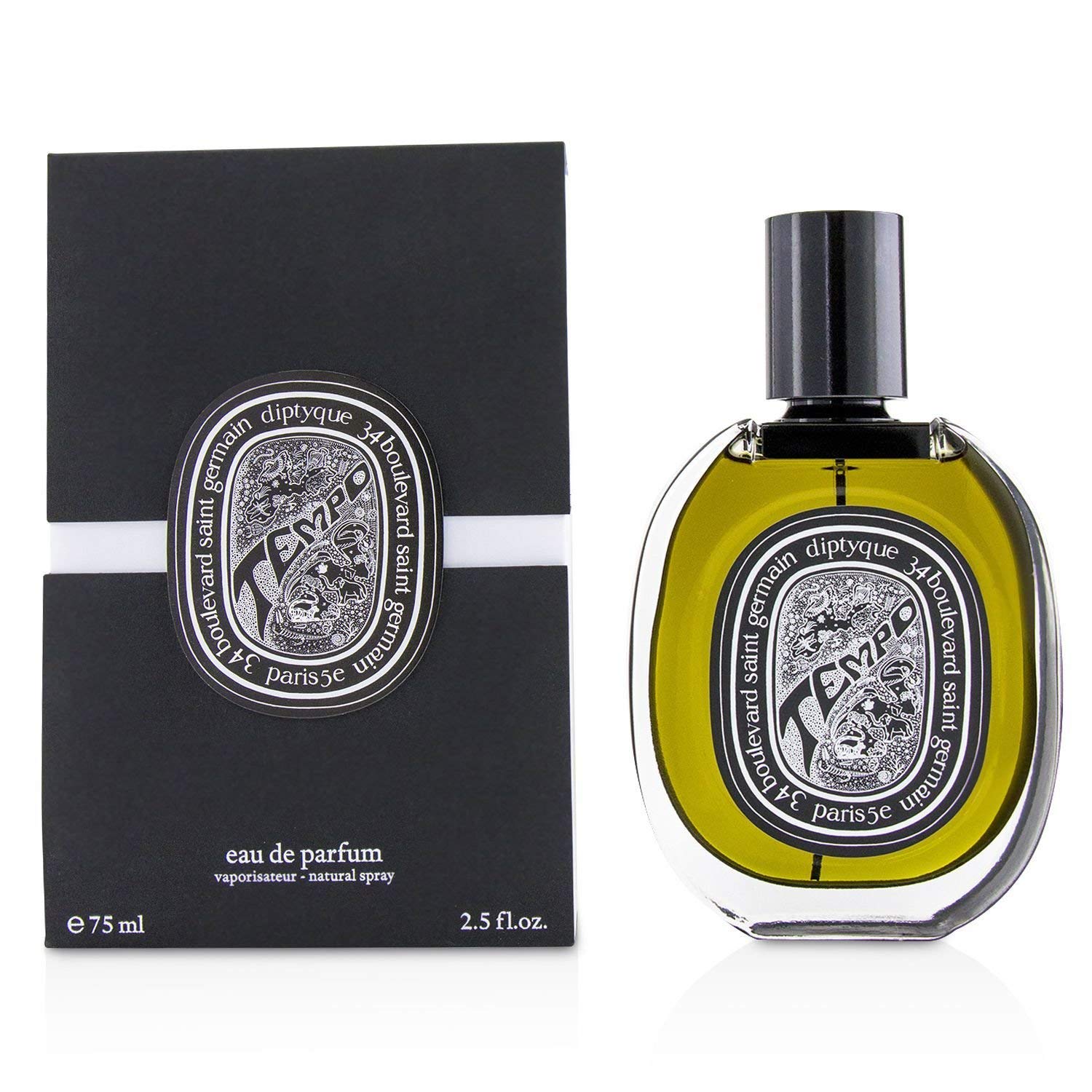 Diptyque Tempo Eau de Parfum