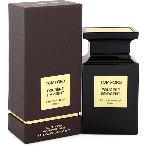 Tom Ford Fougere D'Argent