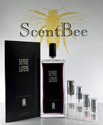 Load image into Gallery viewer, Serge Lutens La Fille de Berlin Sample
