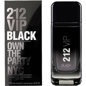 Carolina Herrera 212 VIP Black Eau de Parfum
