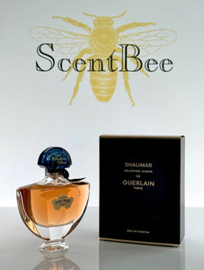 Shalimar Millesime Jasmin de Guerlain