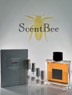 Load image into Gallery viewer, Guerlain L'Homme Ideal Extreme Sample
