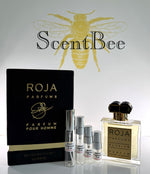 Load image into Gallery viewer, Roja Elysium Parfum Sample
