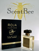 Load image into Gallery viewer, Roja Elysium Parfum Sample
